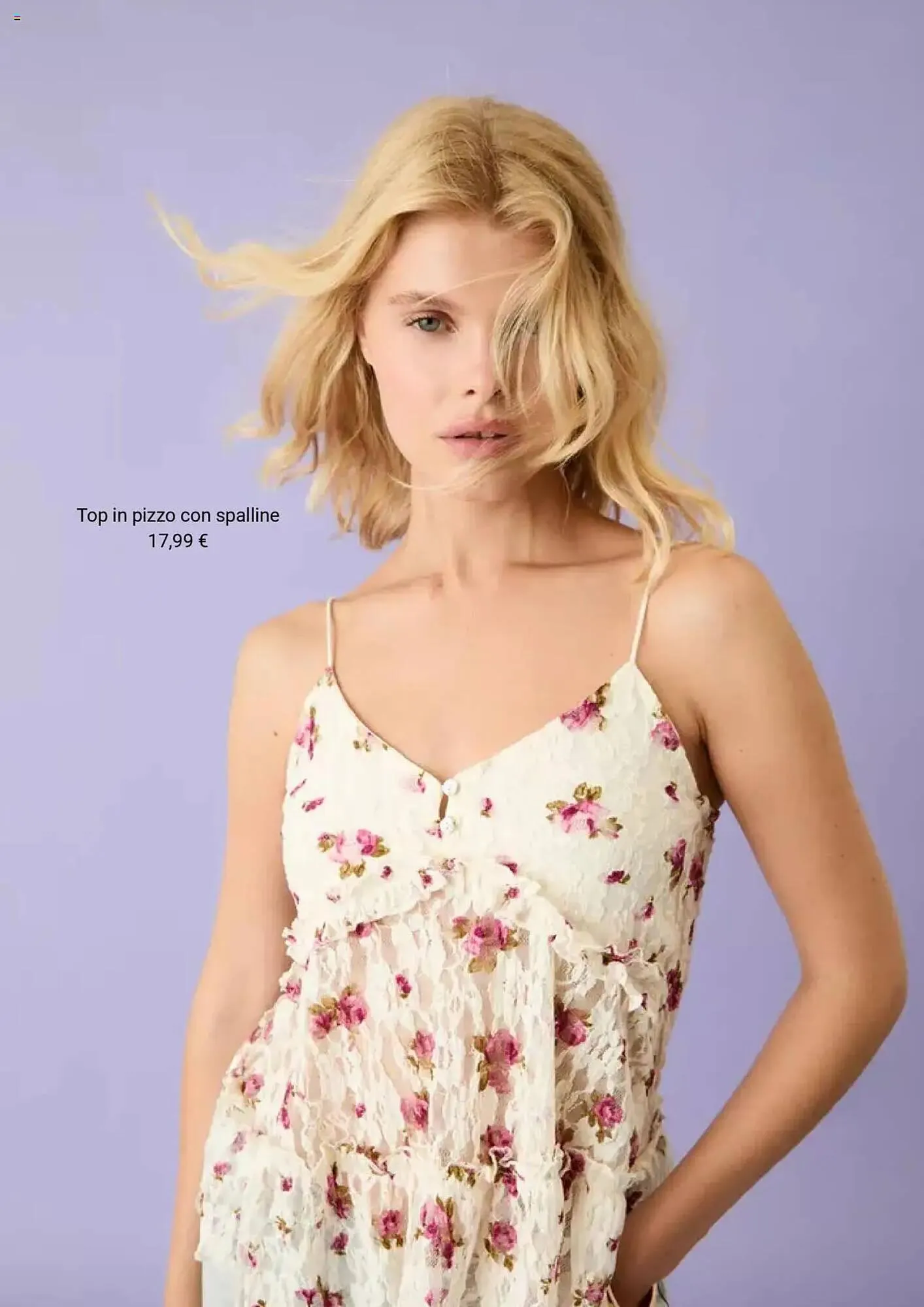 Volantino Stradivarius da 16 giugno a 16 luglio di 2025 - Pagina del volantino 12