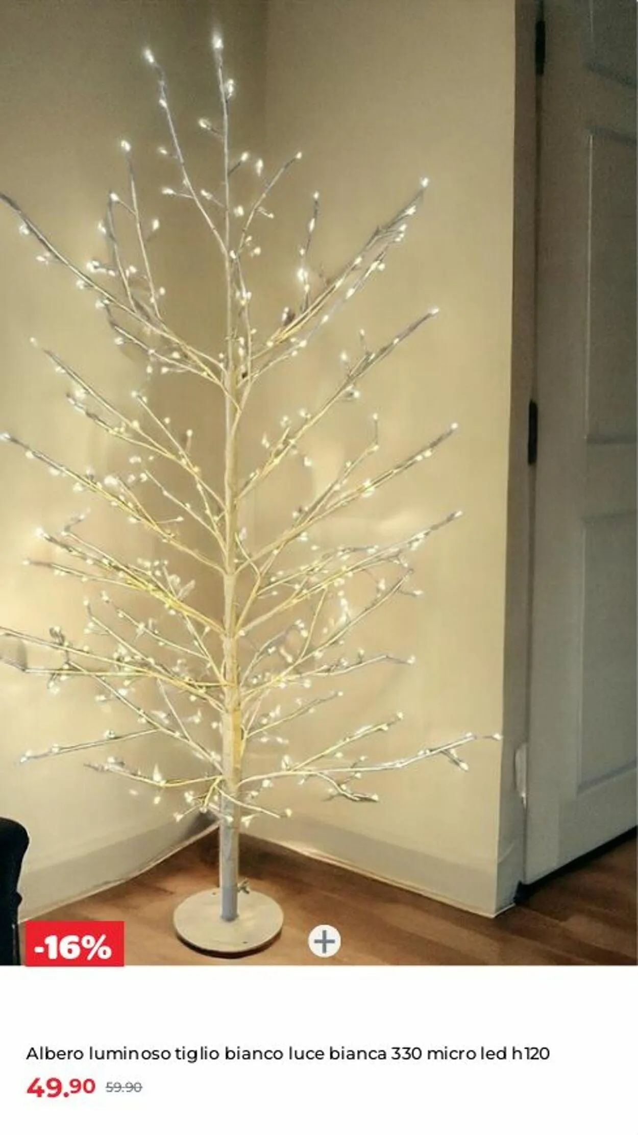 Bricocenter Volantino attuale da 11 dicembre a 25 dicembre di 2025 - Pagina del volantino 20