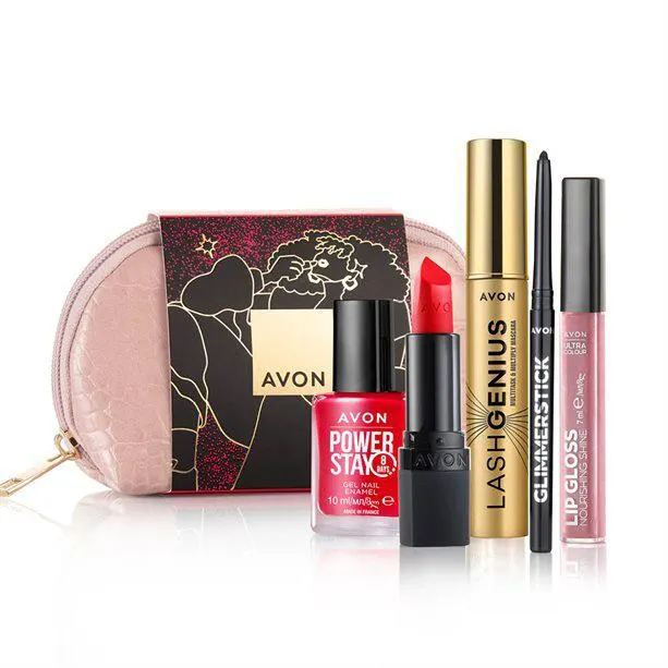 Set Regalo Accademia del Make-Up