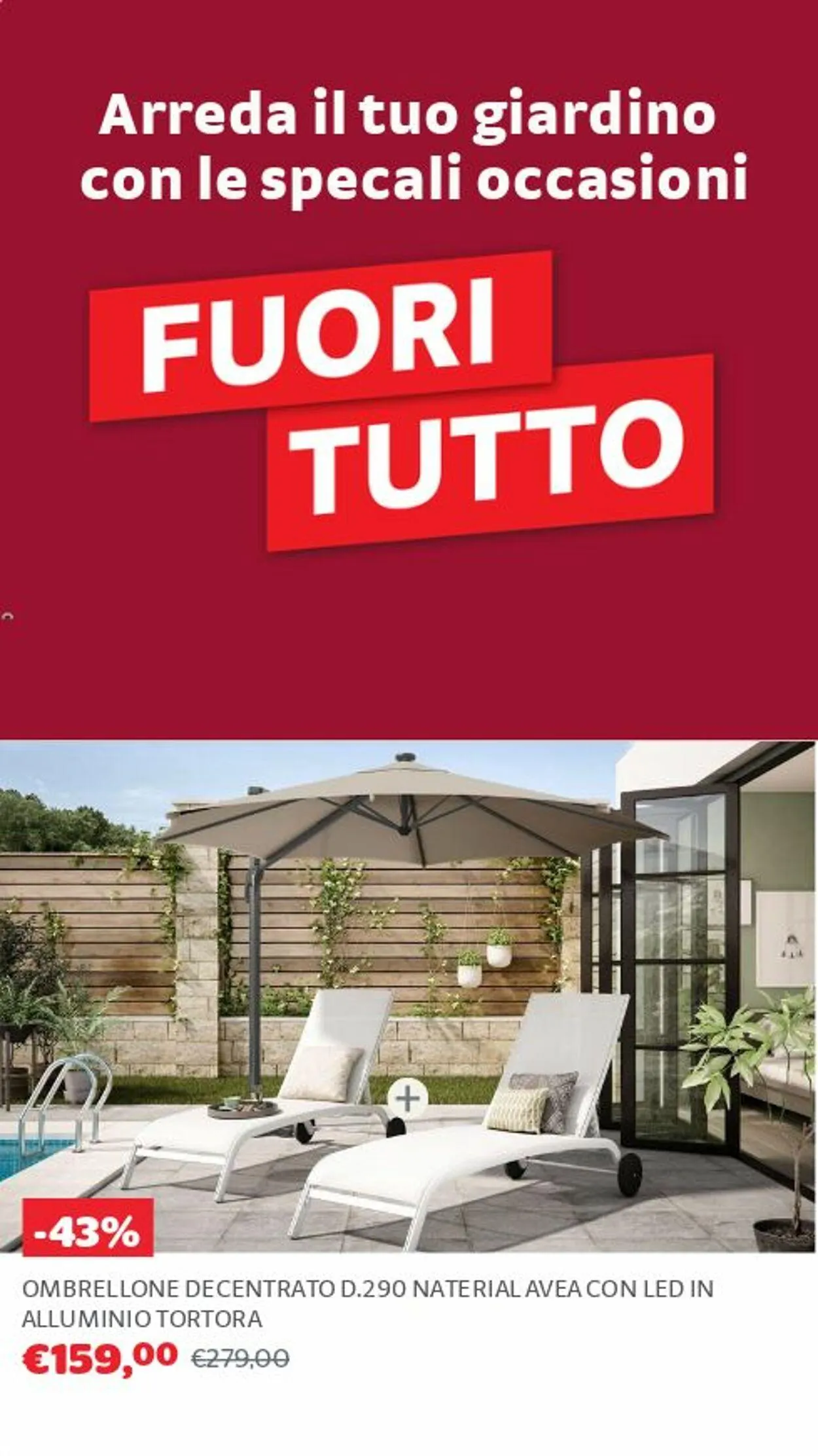 Bricocenter Volantino attuale da 5 maggio a 19 maggio di 2025 - Pagina del volantino 29