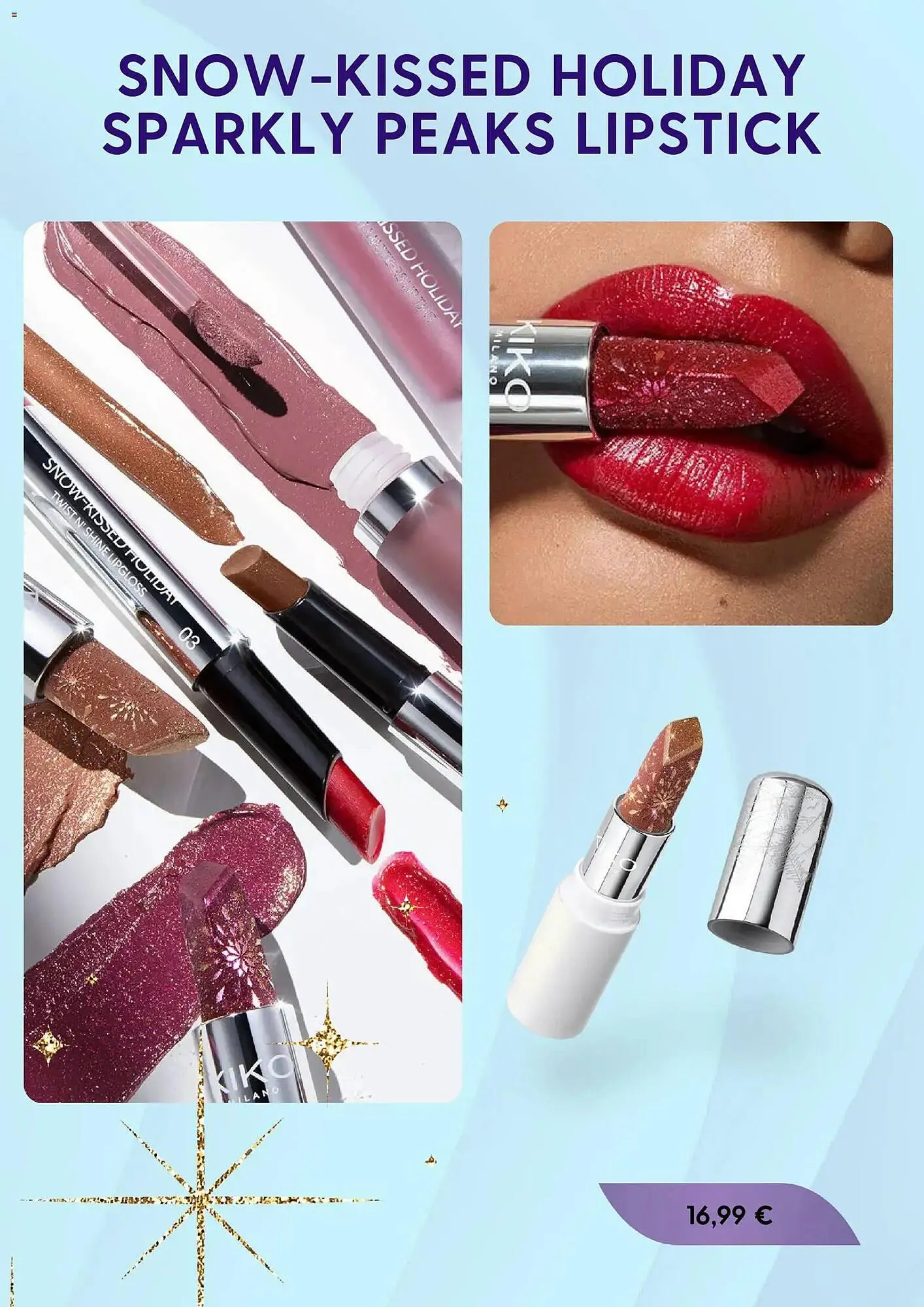 Volantino Kiko da 2 dicembre a 14 dicembre di 2025 - Pagina del volantino 11