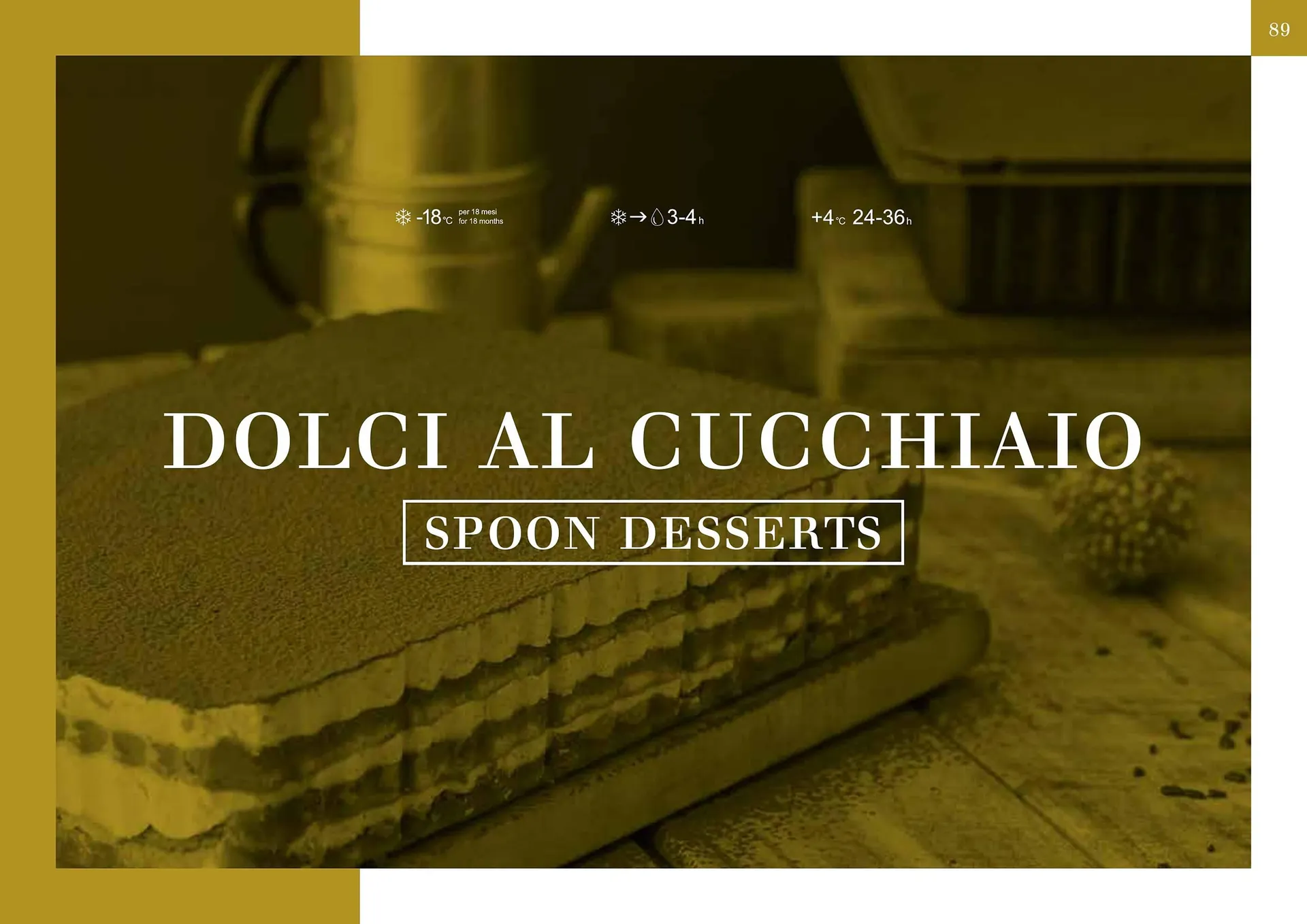 Volantino Ag Cash Carry da 6 giugno a 3 gennaio di 2026 - Pagina del volantino 89