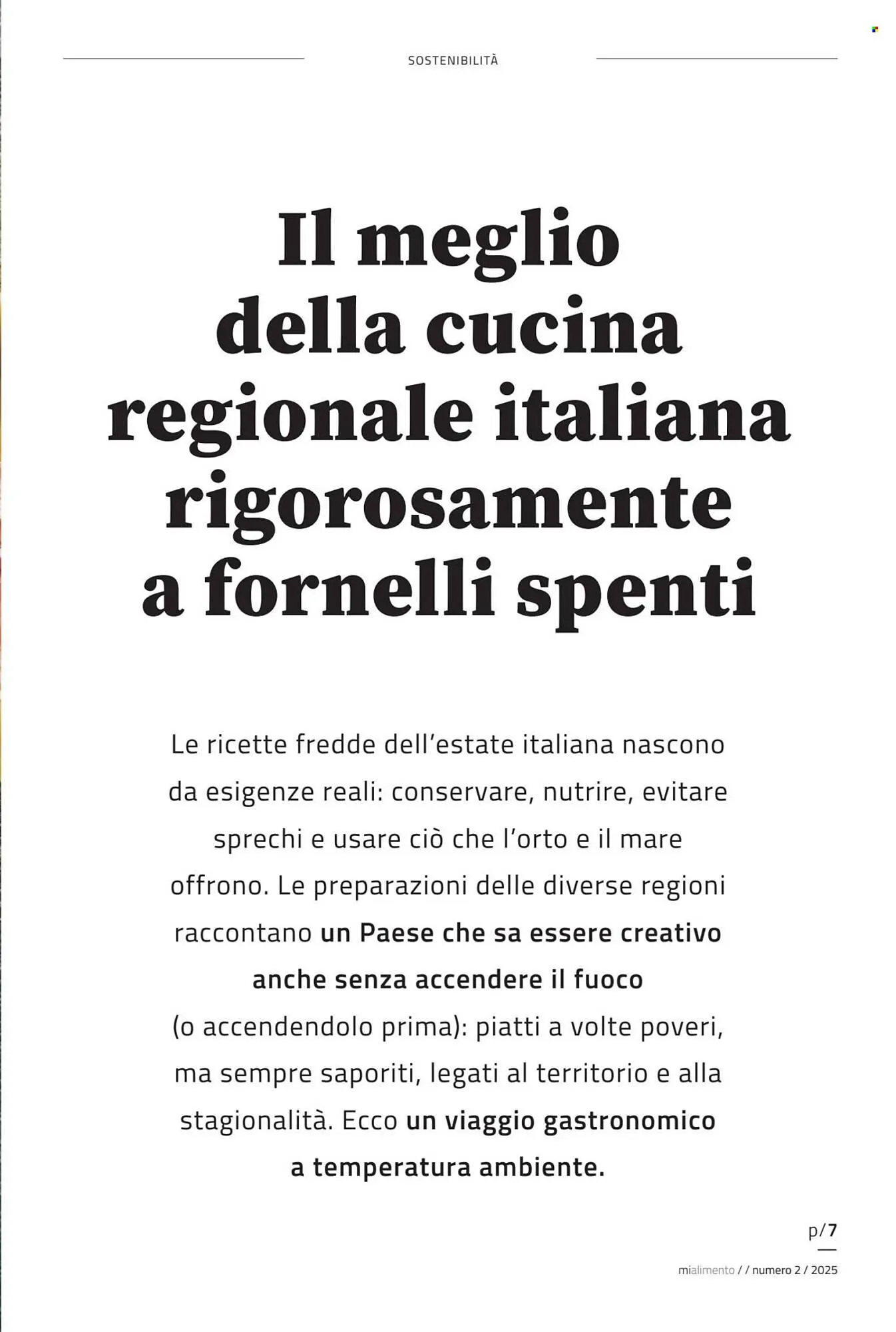 Volantino Coal da 27 luglio a 4 agosto di 2025 - Pagina del volantino 7