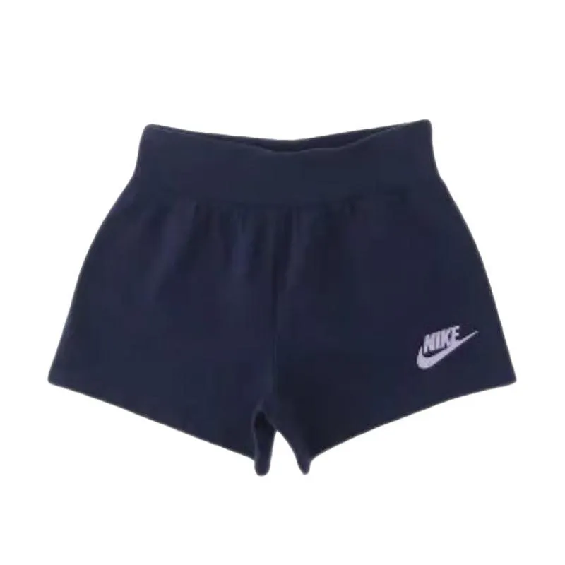 Pantaloncini bambina Jersey