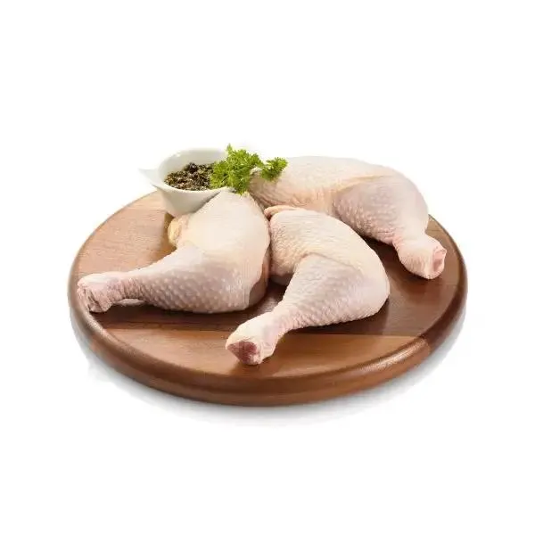 Le selezioni P&V Cosce pulite di pollo ruspante