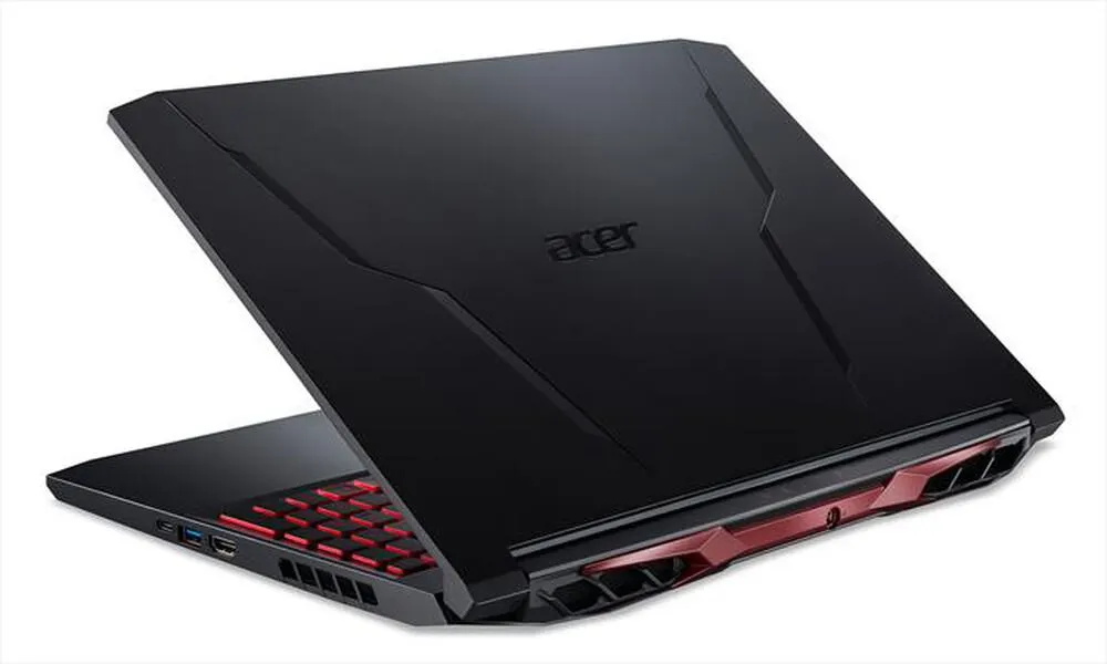 ACER - Notebook Gaming Nitro 15.6 pollici AN515-57-7655-Nero