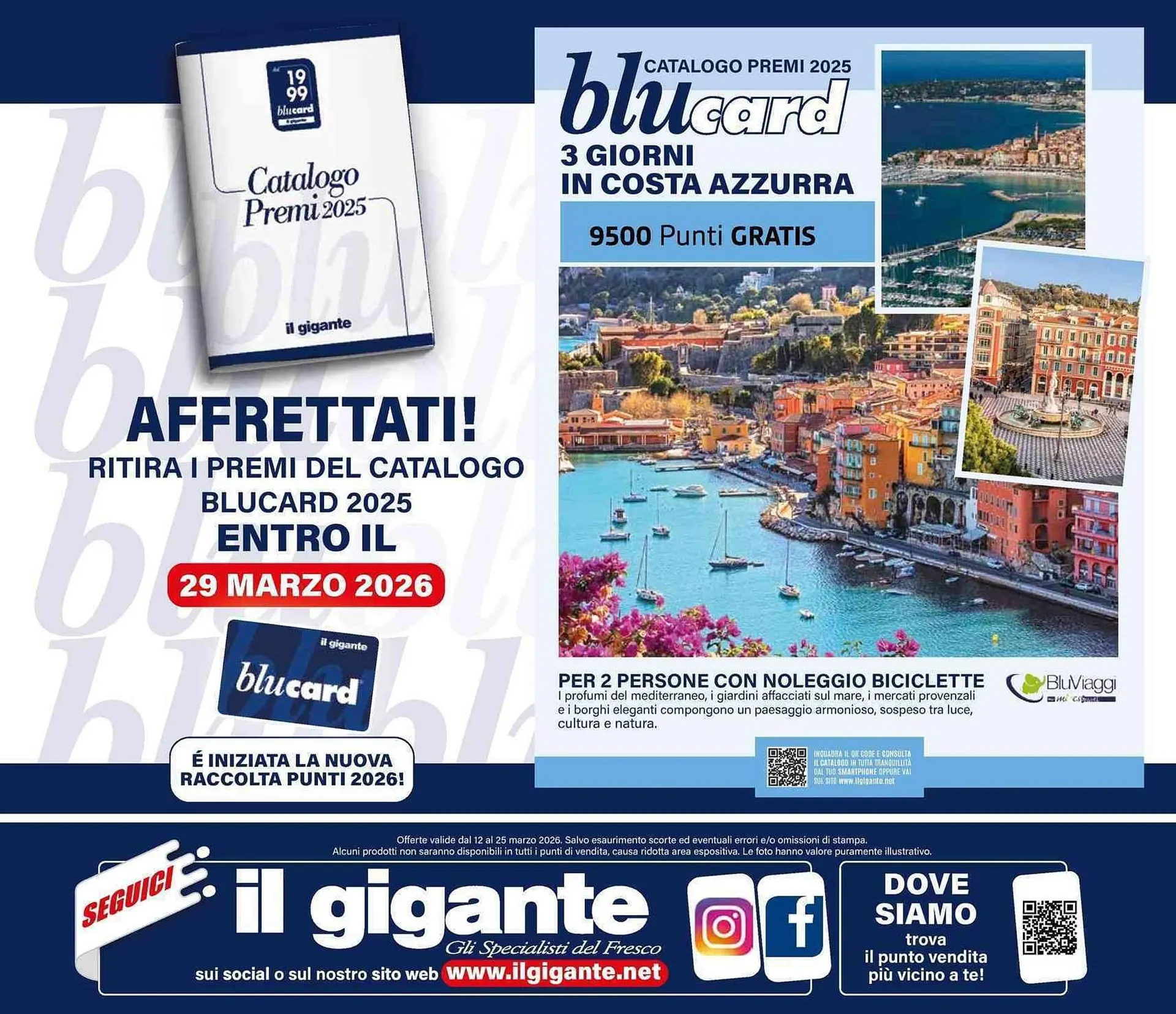 Volantino Il Gigante da 12 marzo a 25 marzo di 2026 - Pagina del volantino 32