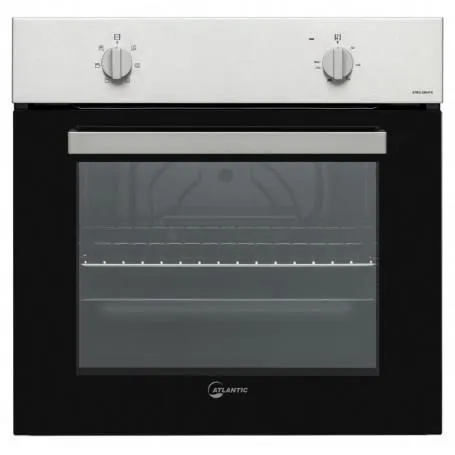 ATLANTIC ATBO30N4TX - FORNO AD INCASSO STATICO INOX
