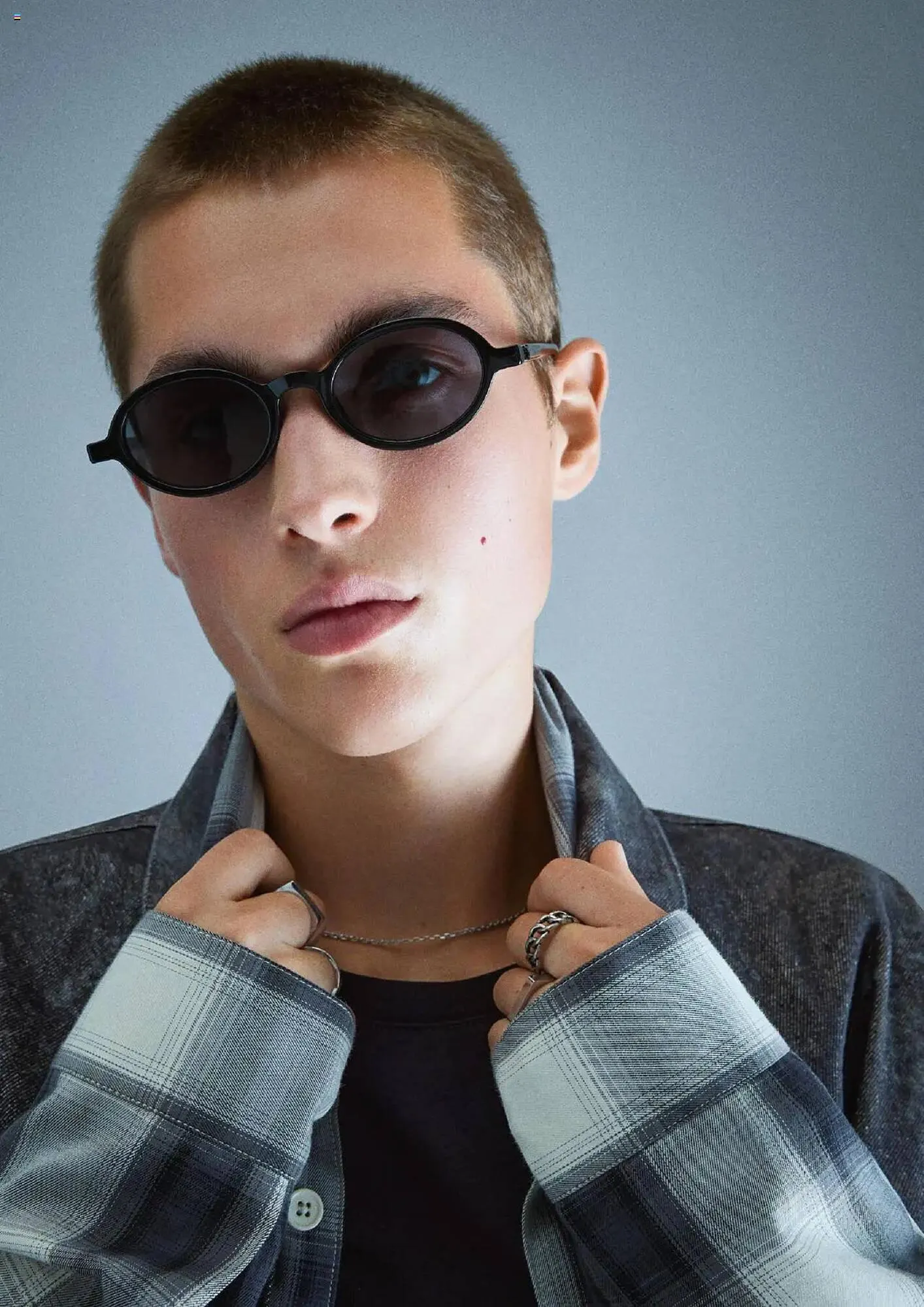 Volantino Bershka da 1 ottobre a 31 ottobre di 2025 - Pagina del volantino 10