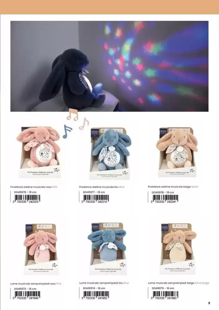 Catalogo 2025 da 1 gennaio a 31 dicembre di 2025 - Pagina del volantino 11