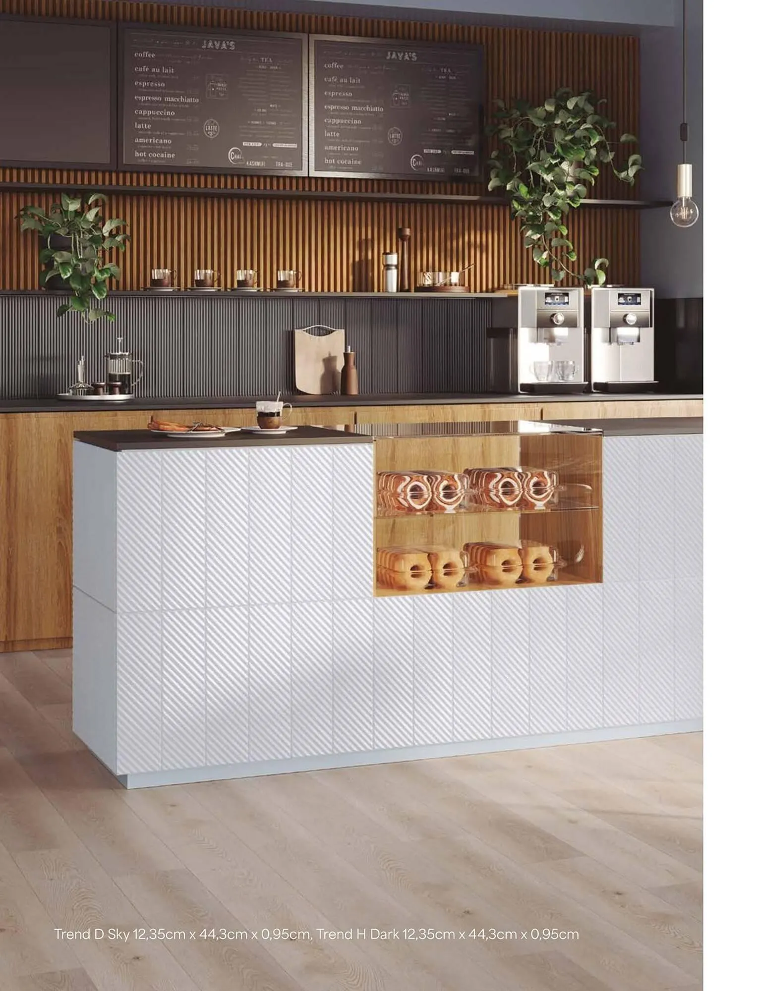 Volantino Porcelanosa da 18 febbraio a 31 dicembre di 2025 - Pagina del volantino 94