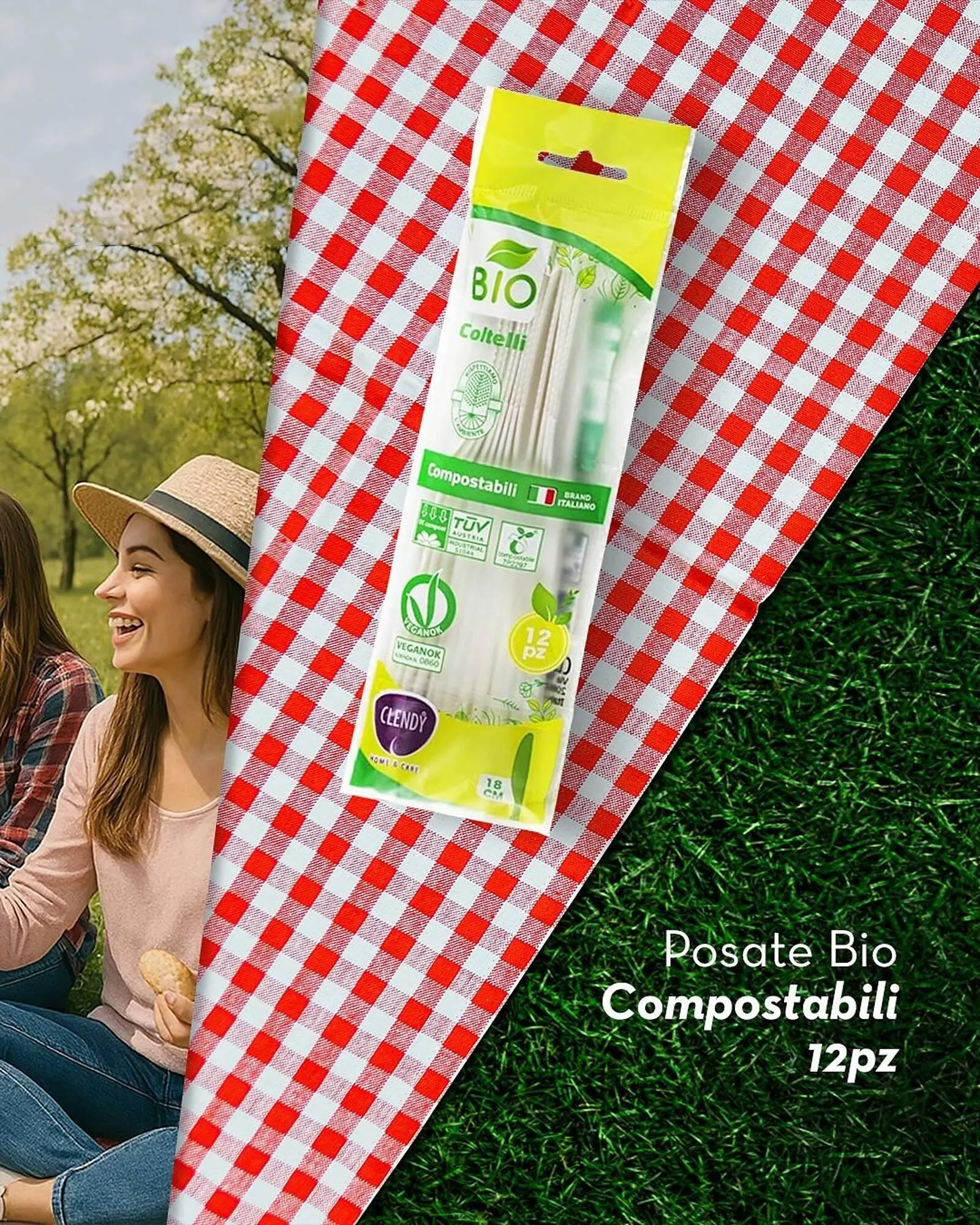 Volantino Splendidi e Splendenti da 17 aprile a 30 aprile di 2025 - Pagina del volantino 1