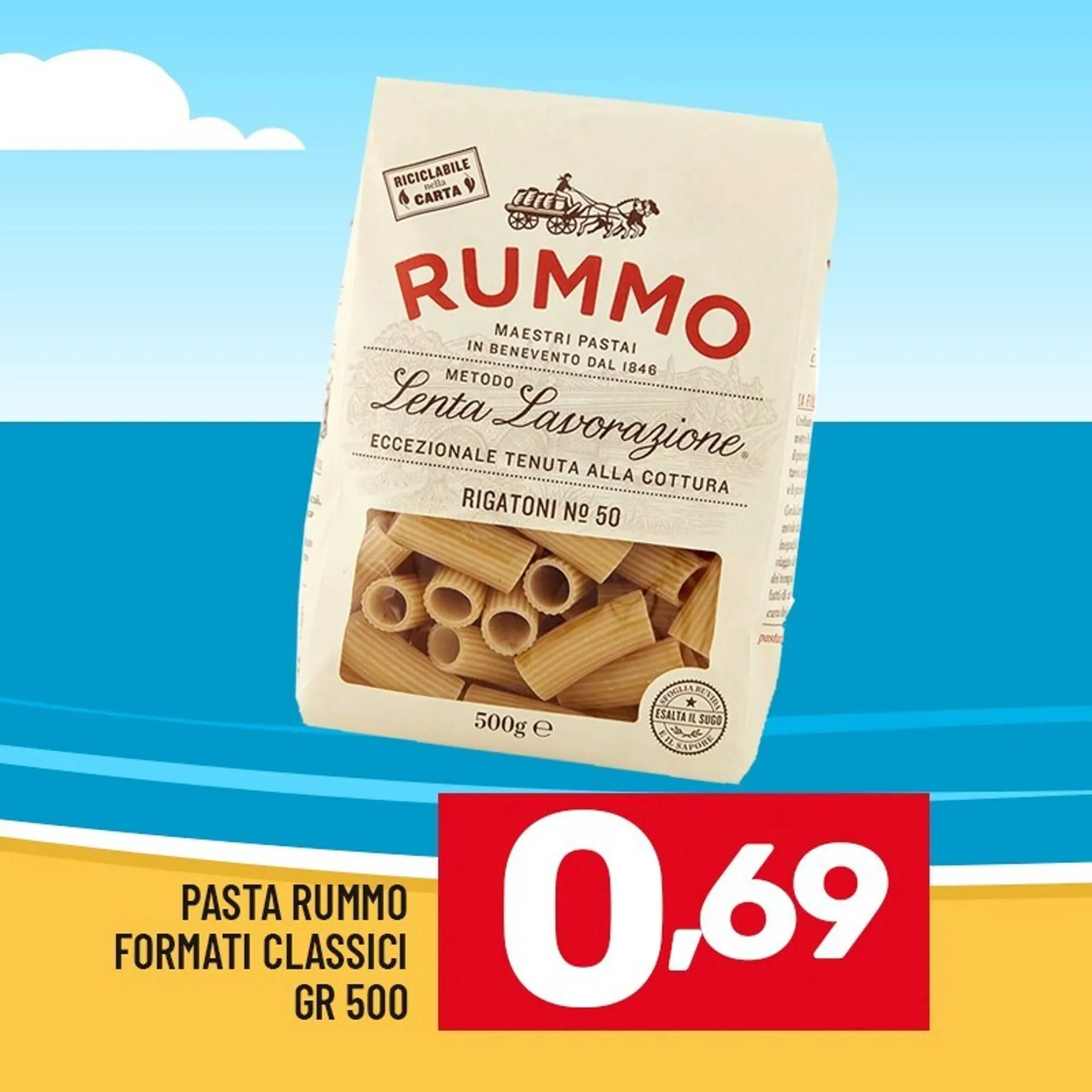 Volantino Il Centesimo da 30 giugno a 6 luglio di 2025 - Pagina del volantino 3