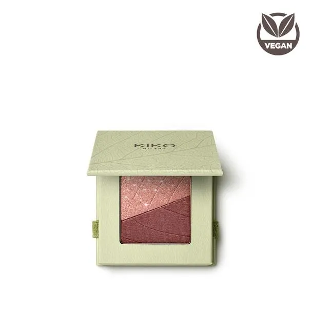 new green me duo eyeshadow