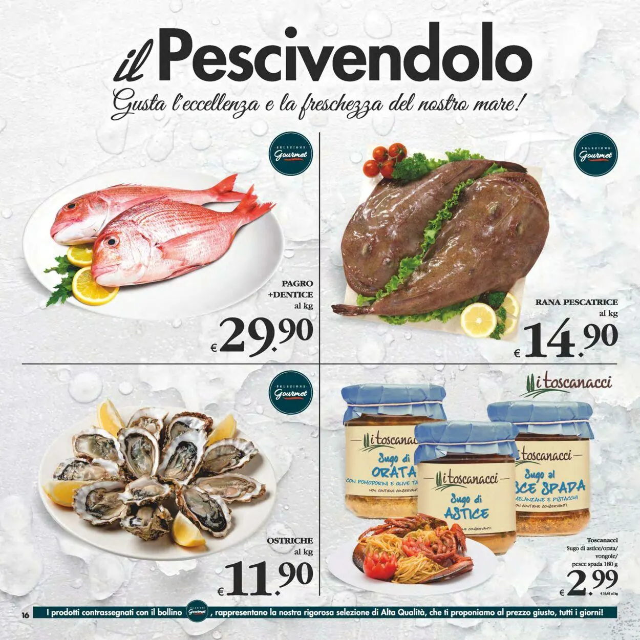 Deco Volantino attuale da 1 agosto a 11 agosto di 2025 - Pagina del volantino 16