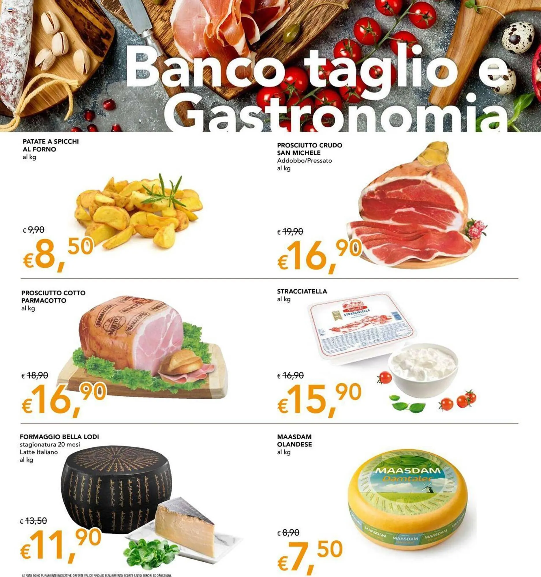 Volantino Migross Supermercati e Market da 17 aprile a 26 aprile di 2024 - Pagina del volantino 15
