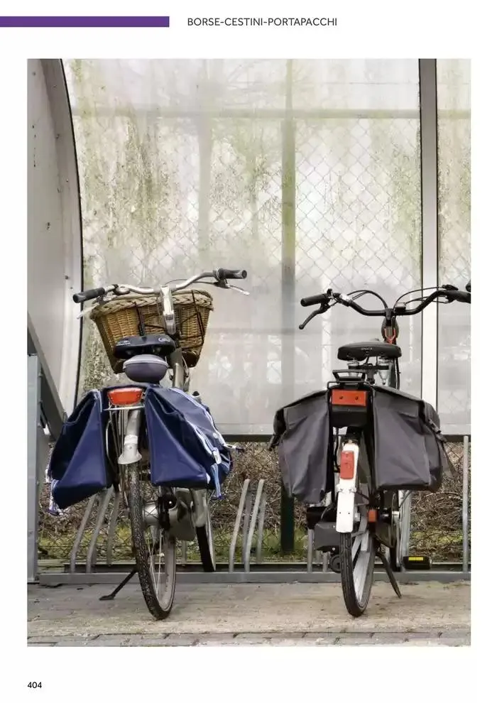 Catalogo ricambi ed accessori da 20 novembre a 31 dicembre di 2025 - Pagina del volantino 288