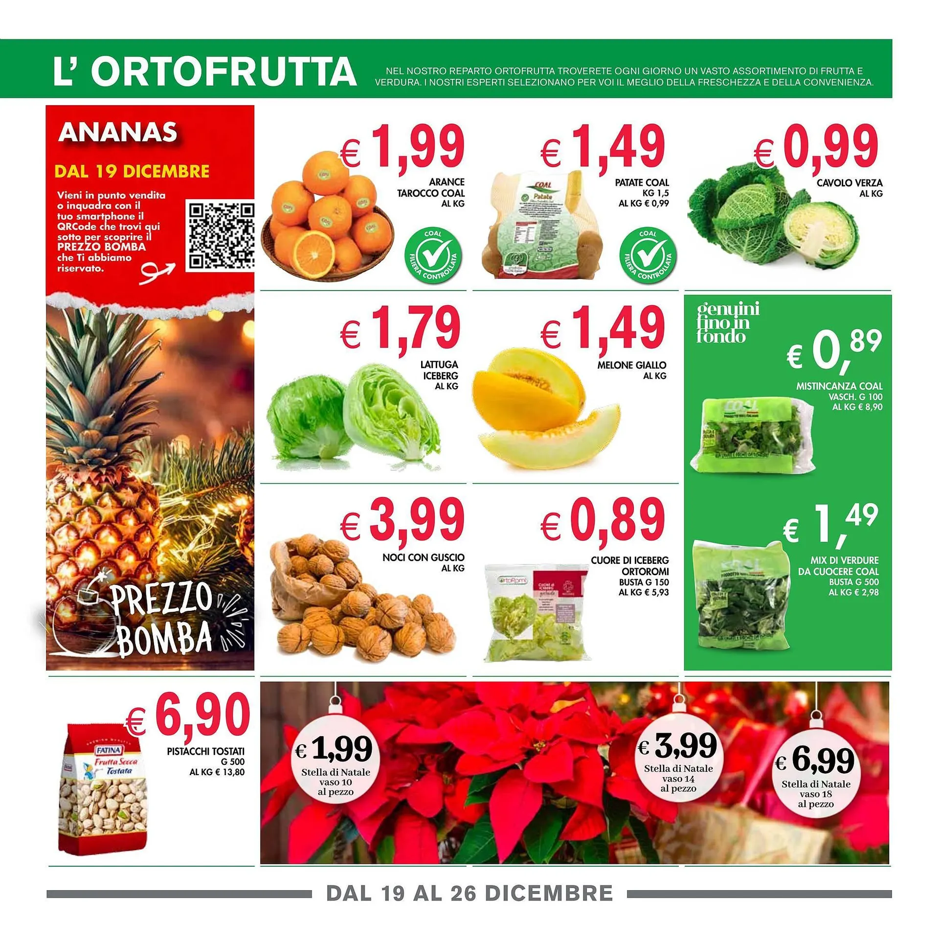 Volantino èccoMI da 12 dicembre a 26 dicembre di 2025 - Pagina del volantino 3