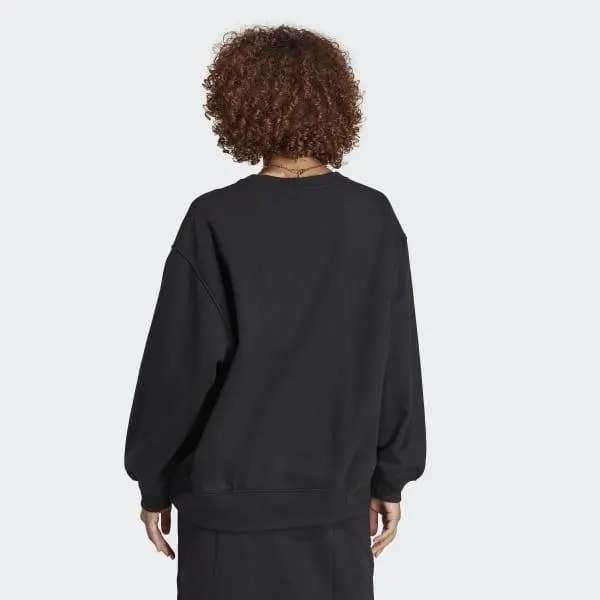Felpa Premium Essentials Oversized