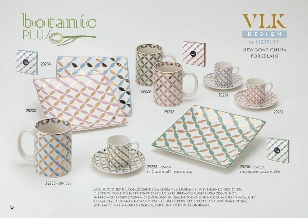 Botanic plus  da 25 marzo a 31 dicembre di 2024 - Pagina del volantino 32