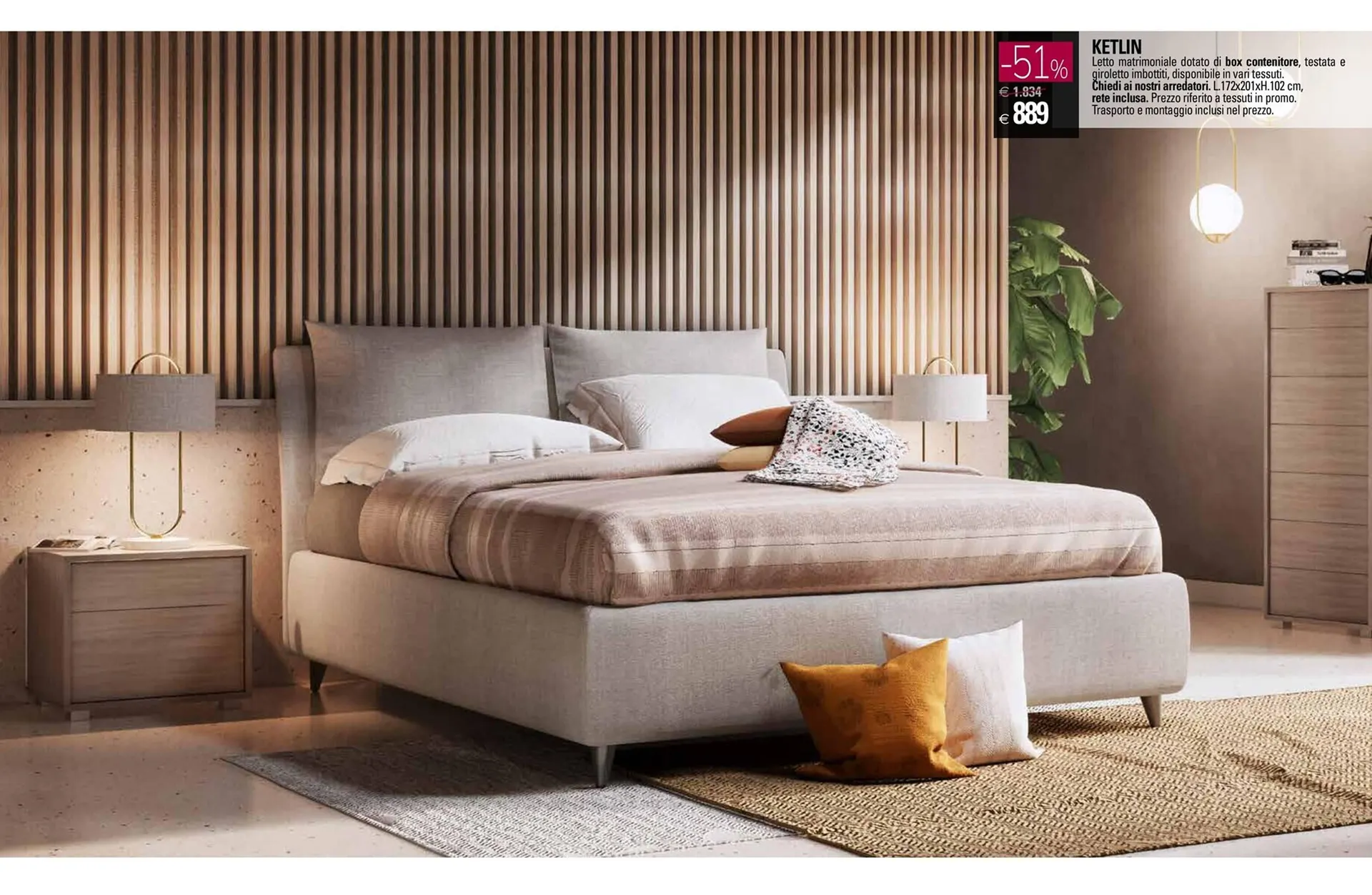 Volantino Harte da 10 ottobre a 29 ottobre di 2023 - Pagina del volantino 28