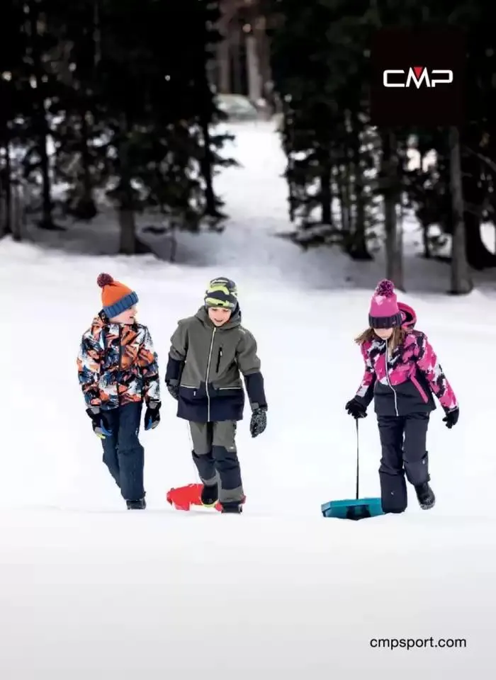 Catalogo Neve - FW 2024/2025 da 1 gennaio a 31 dicembre di 2025 - Pagina del volantino 76