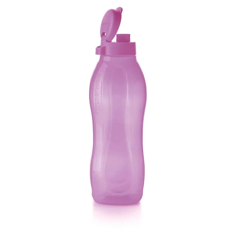 Ecobottiglia Plus Click da 1,5 l (2 pz)