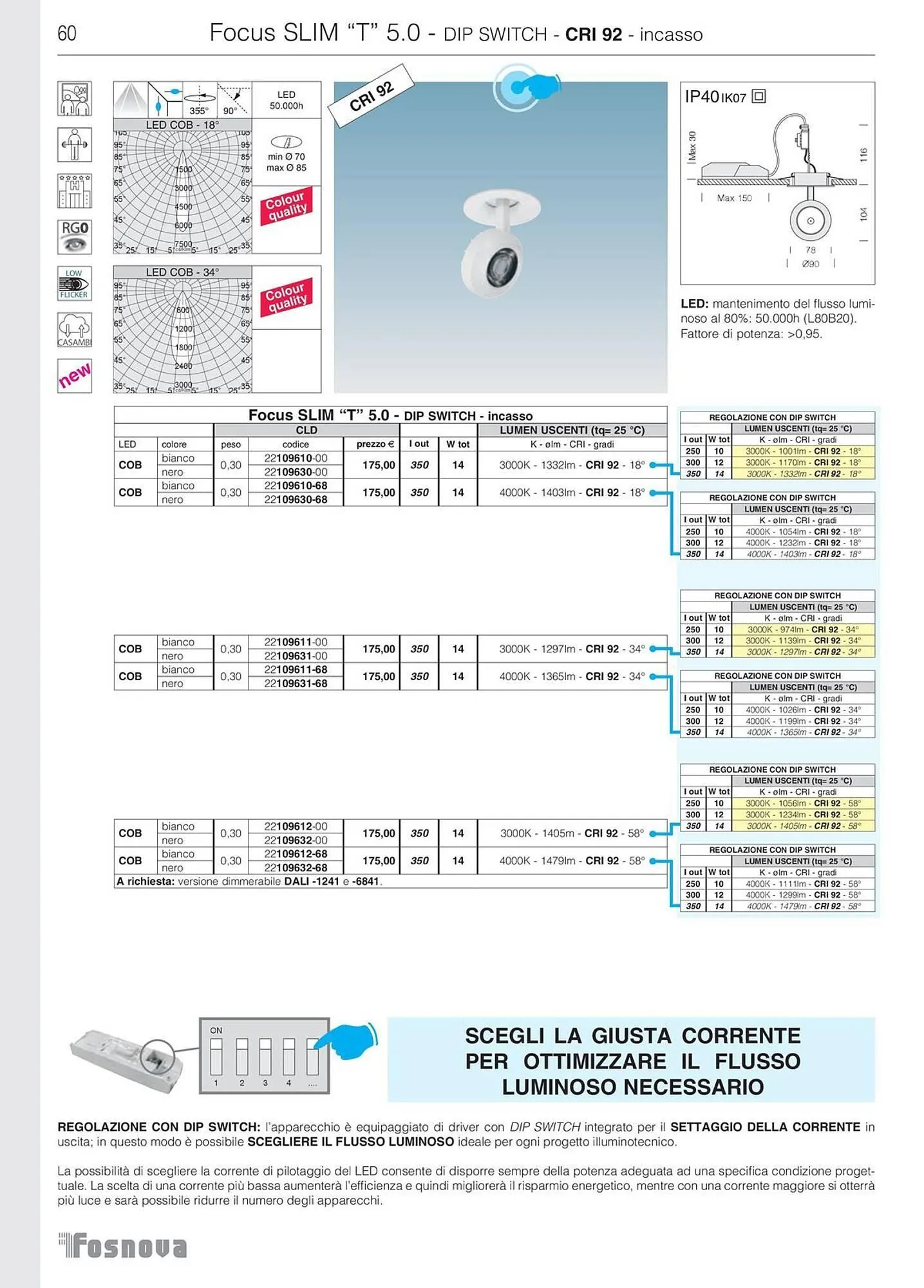 Volantino Disano da 16 gennaio a 31 ottobre di 2025 - Pagina del volantino 61