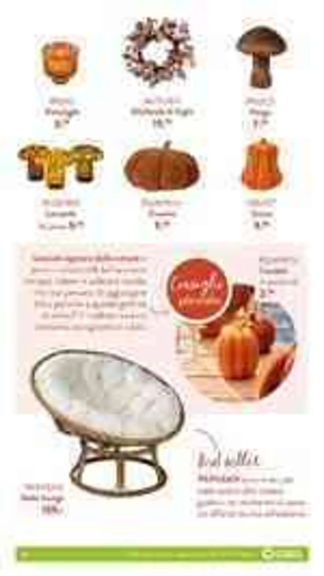 Volantino Casa da 11 settembre a 17 gennaio di 2024 - Pagina del volantino 19