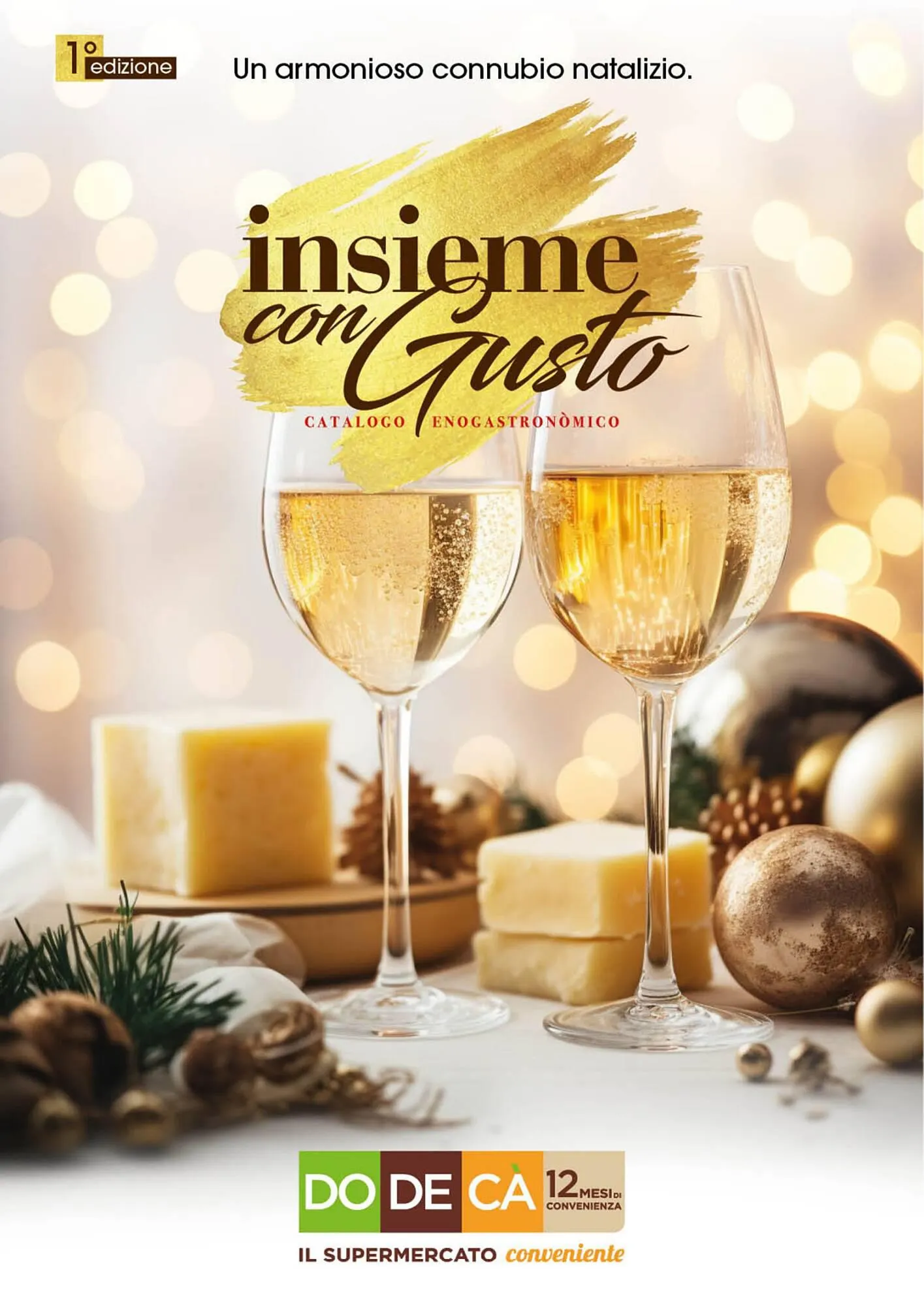 Volantino Dodecà da 11 gennaio a 3 febbraio di 2024 - Pagina del volantino 