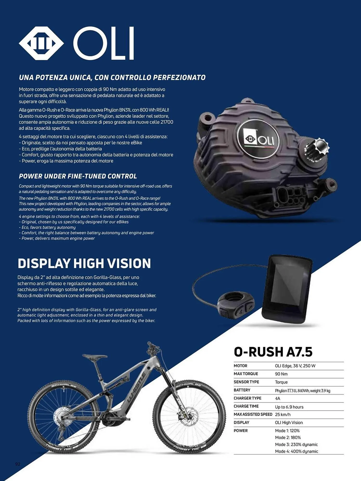 Volantino Atala da 20 novembre a 31 dicembre di 2025 - Pagina del volantino 94