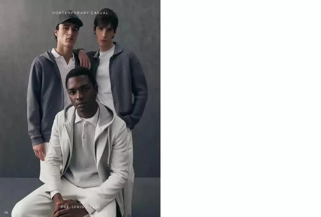 Pre-Spring '25 Catalog da 23 gennaio a 31 dicembre di 2026 - Pagina del volantino 6