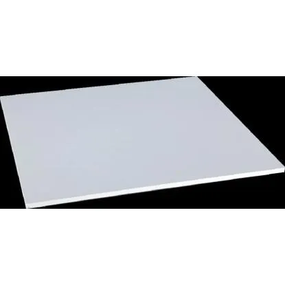 Pannello controsoffitto gesso ActivAir 600x600 mm