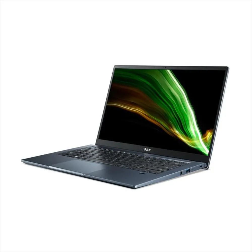 ACER - Notebook SWIFT 3 SF314-511-72M1-Blu