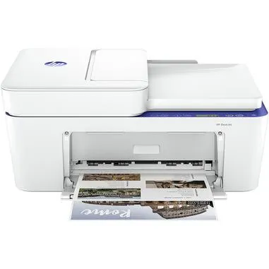 HP Stampante multifunzione HP DeskJet 4230e, Colore, Stampante per Casa, Stampa, copia, scansione, HP+, Idoneo per HP Instant Ink, scansione verso PDF