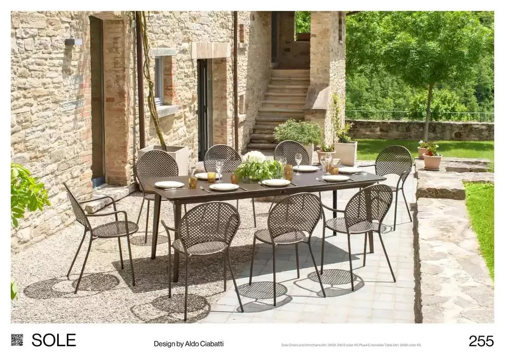 2025 collections da 14 febbraio a 31 dicembre di 2025 - Pagina del volantino 129