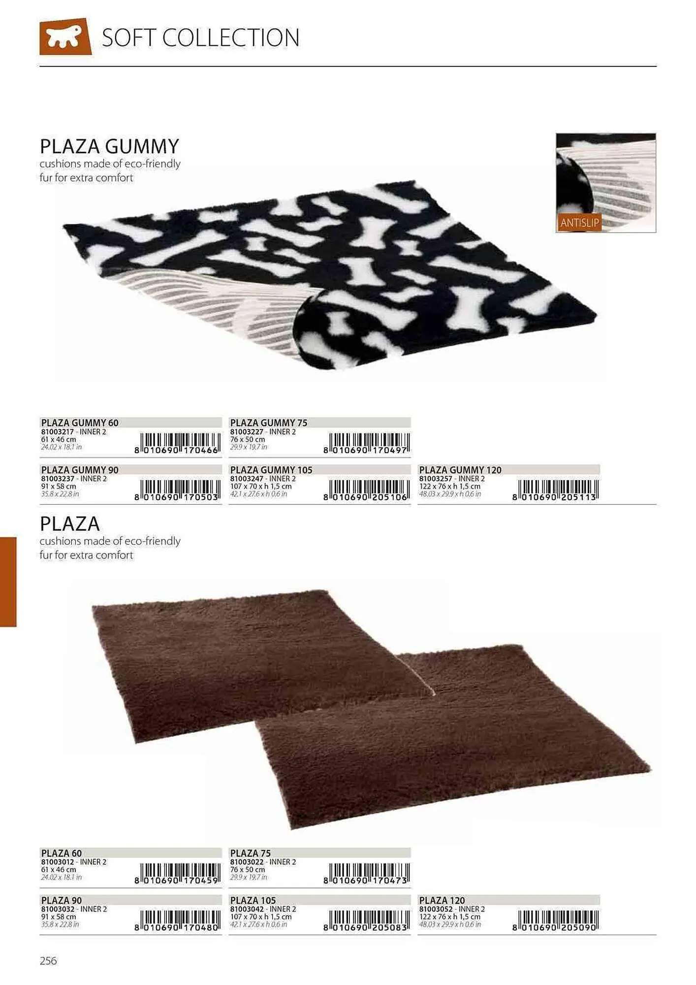 Volantino Ferplast da 25 aprile a 31 gennaio di 2025 - Pagina del volantino 258