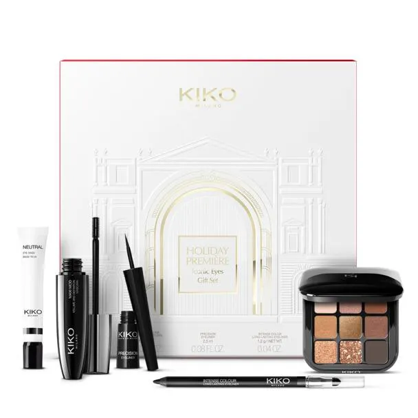 holiday première iconic eyes gift set