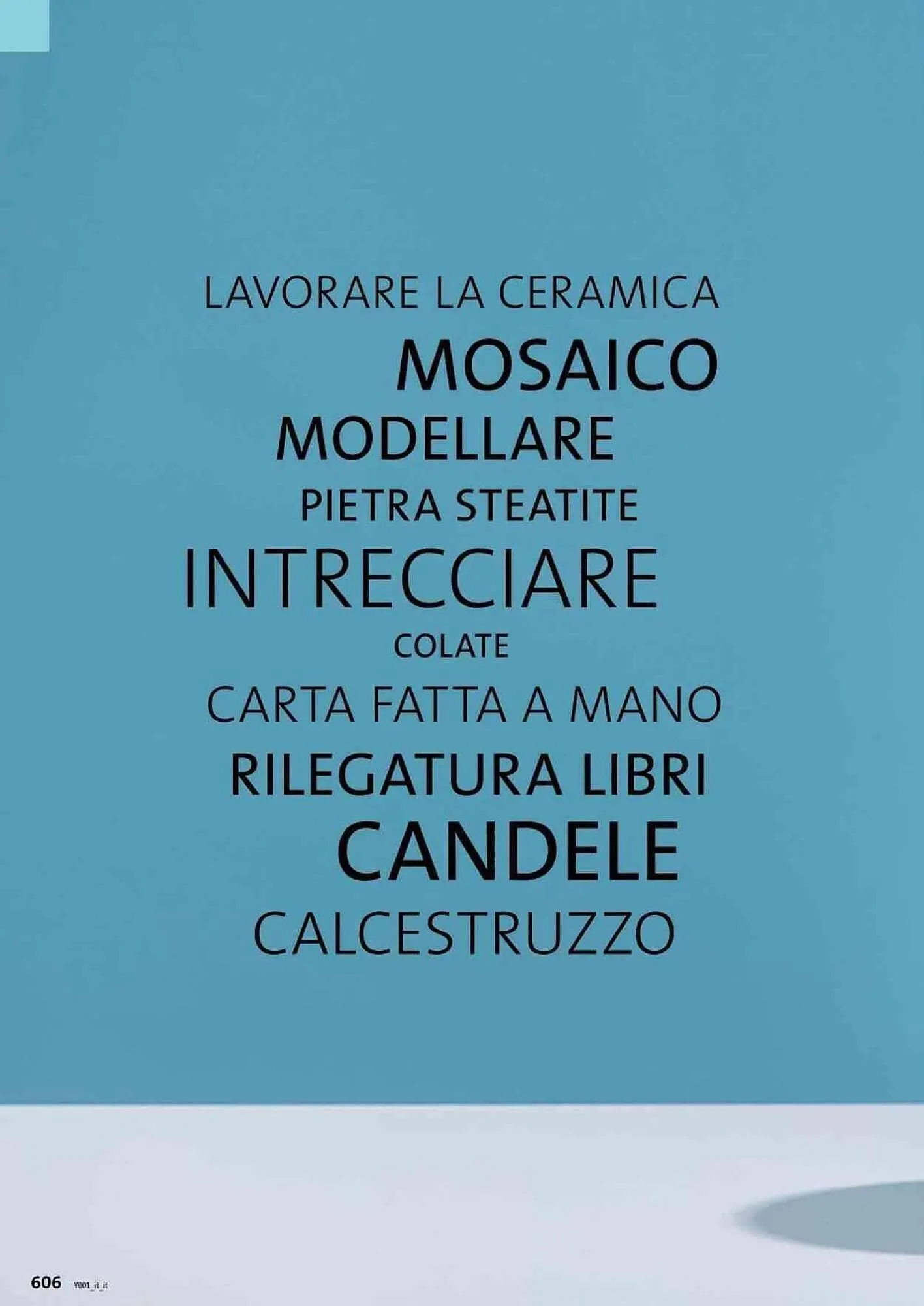 Volantino Opitec da 6 gennaio a 31 agosto di 2024 - Pagina del volantino 606