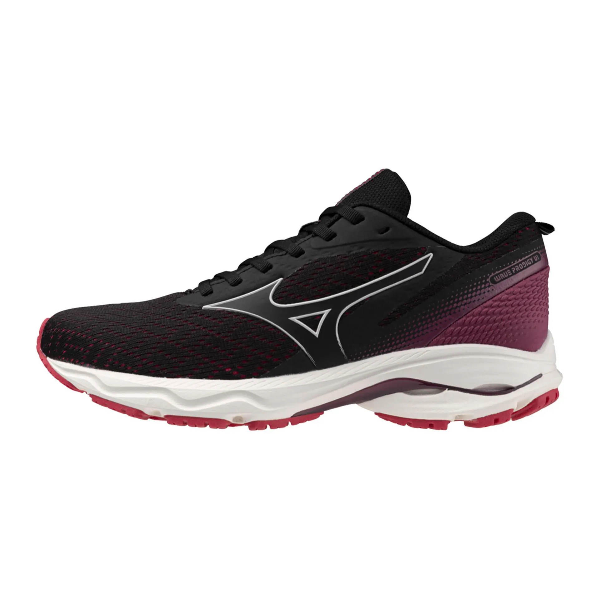 Scarpe running donna MIZUNO PRODIGY 6 NERA