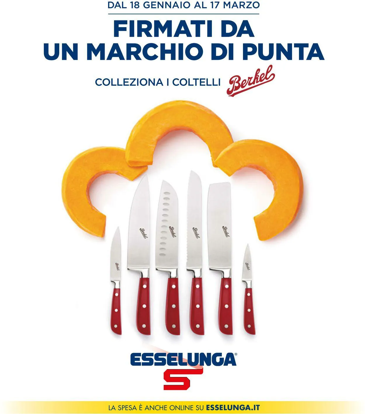 Esselunga Volantino attuale da 2 giugno a 16 giugno di 2024 - Pagina del volantino 1