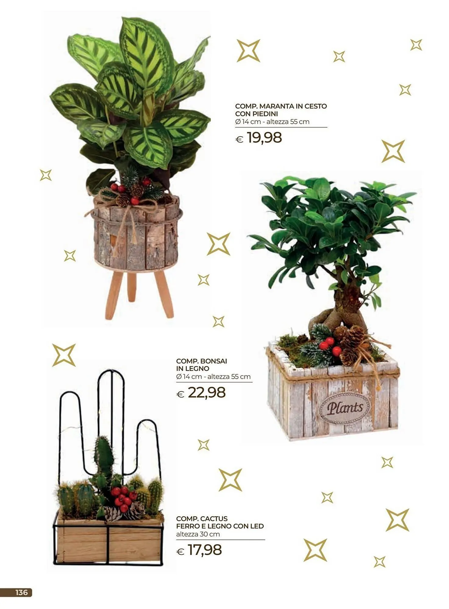 Volantino Unicoop da 1 dicembre a 31 dicembre di 2025 - Pagina del volantino 138