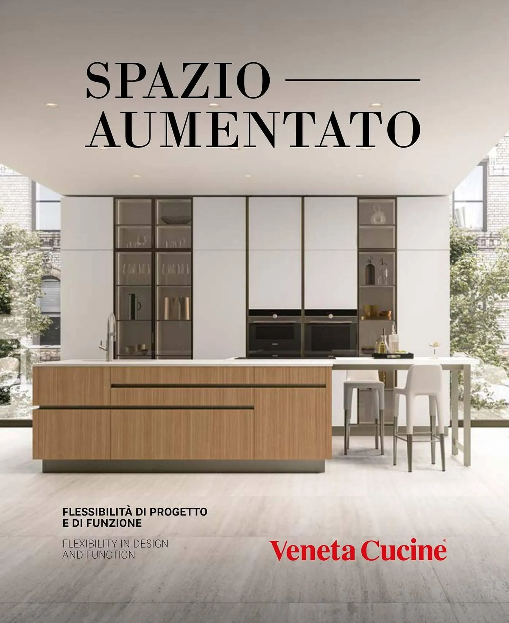 Volantino Veneta Cucine - 1