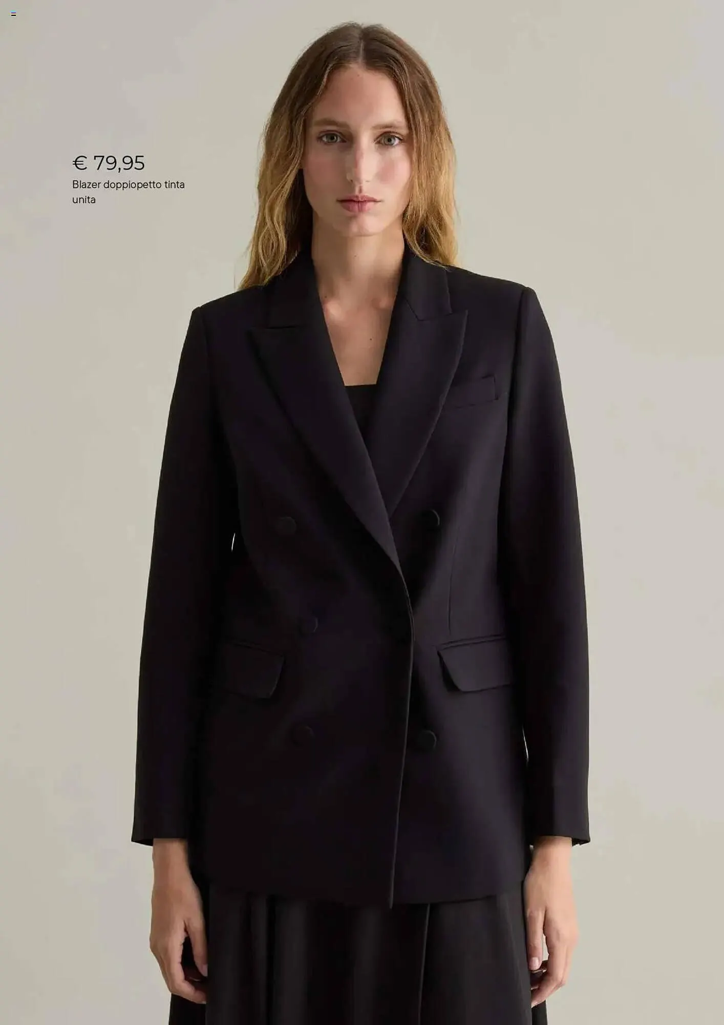 Volantino OVS da 1 ottobre a 31 ottobre di 2025 - Pagina del volantino 8