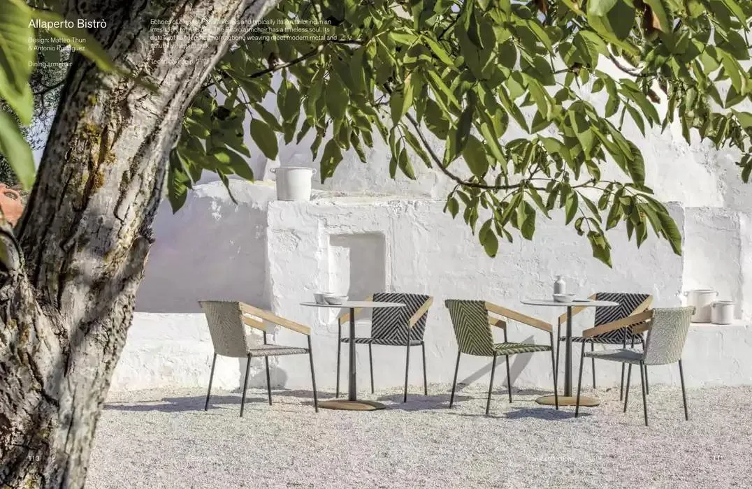 Outdoor decor Collections 2025 da 18 novembre a 31 dicembre di 2025 - Pagina del volantino 57