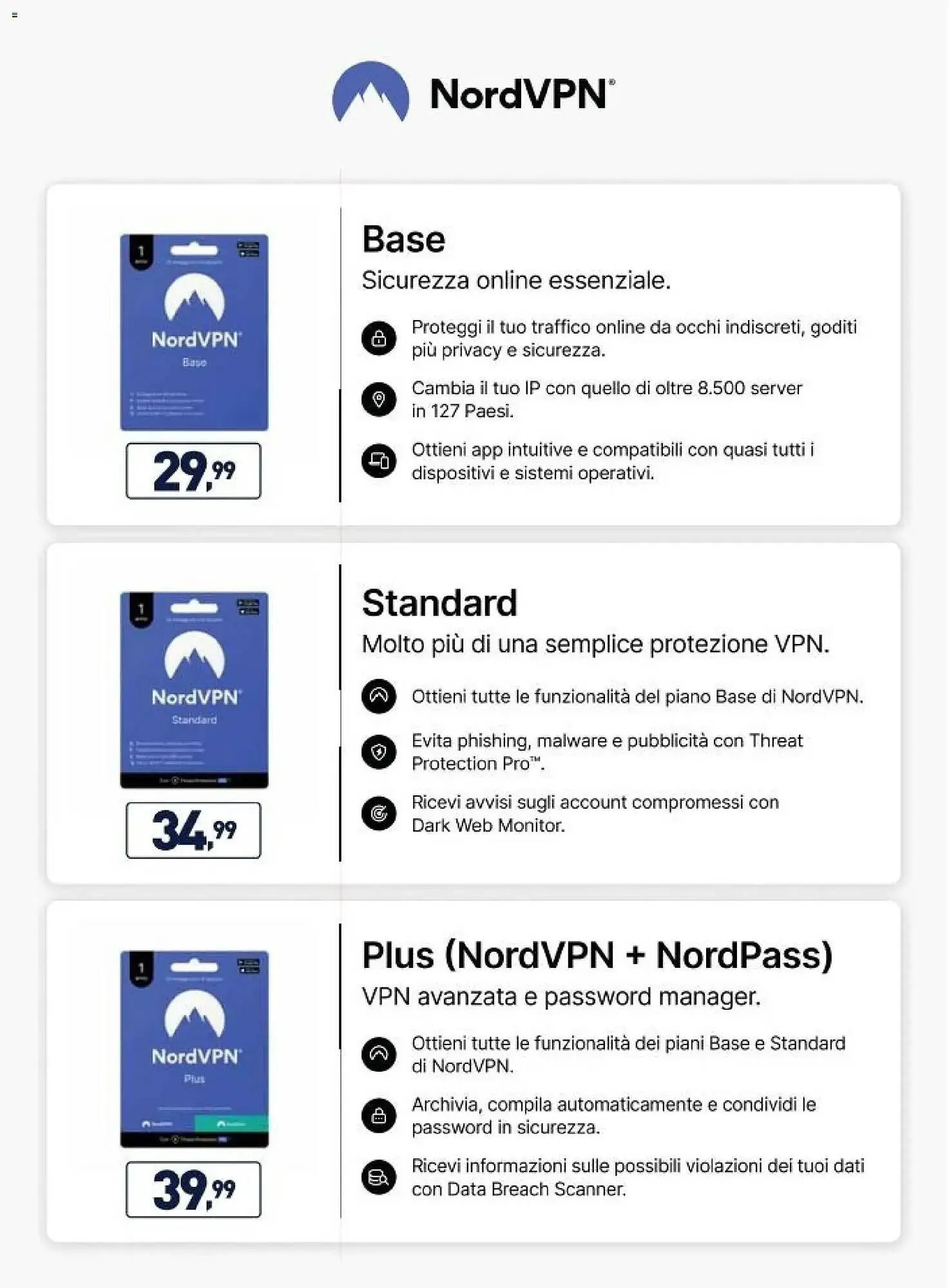 Volantino Unieuro da 15 dicembre a 24 dicembre di 2025 - Pagina del volantino 44
