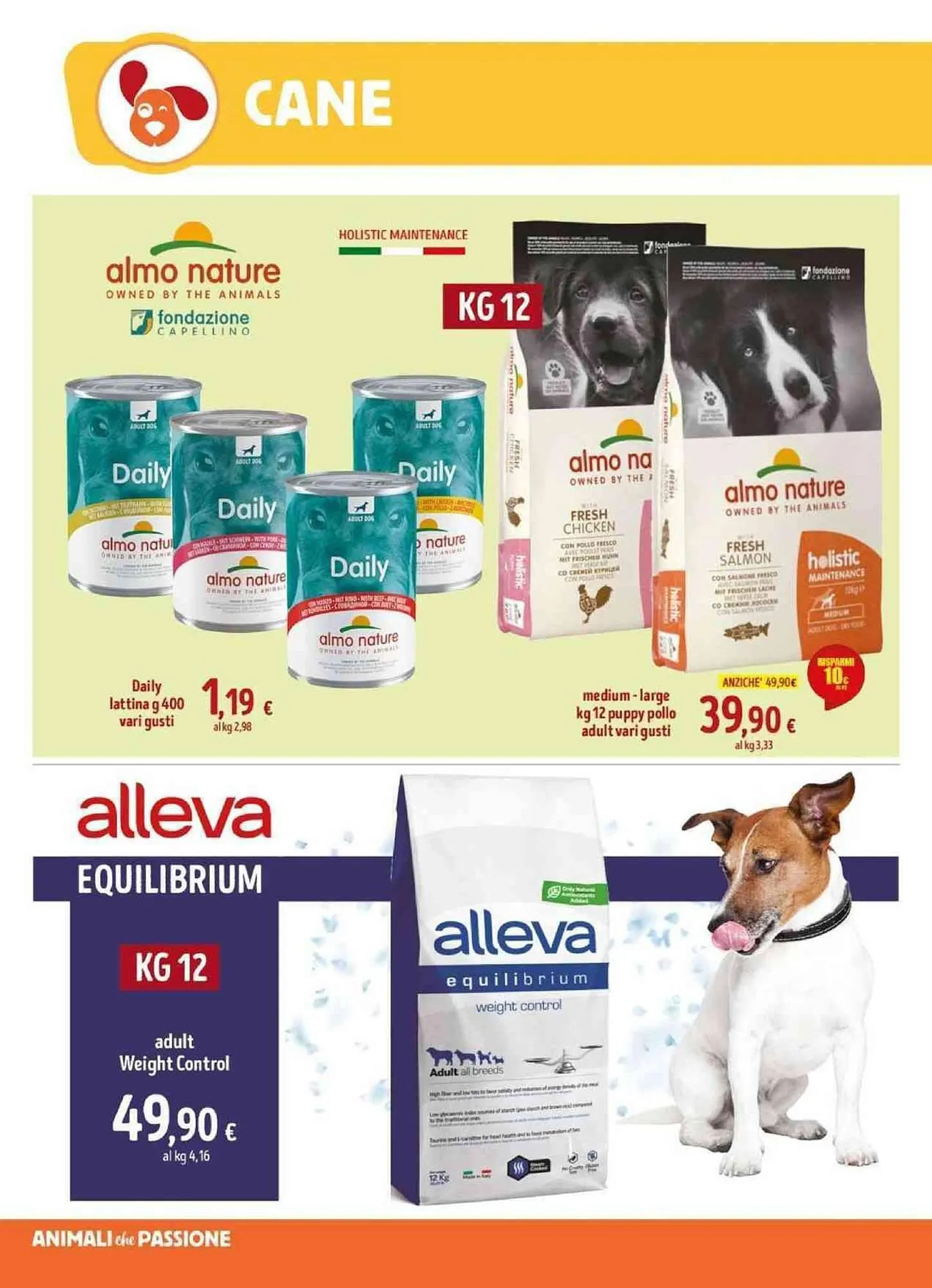 Volantino Elite da 20 novembre a 10 dicembre di 2023 - Pagina del volantino 4