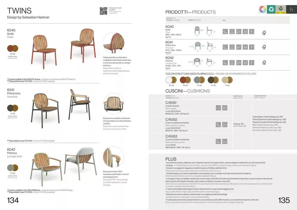 Professional book  da 14 febbraio a 31 dicembre di 2025 - Pagina del volantino 69