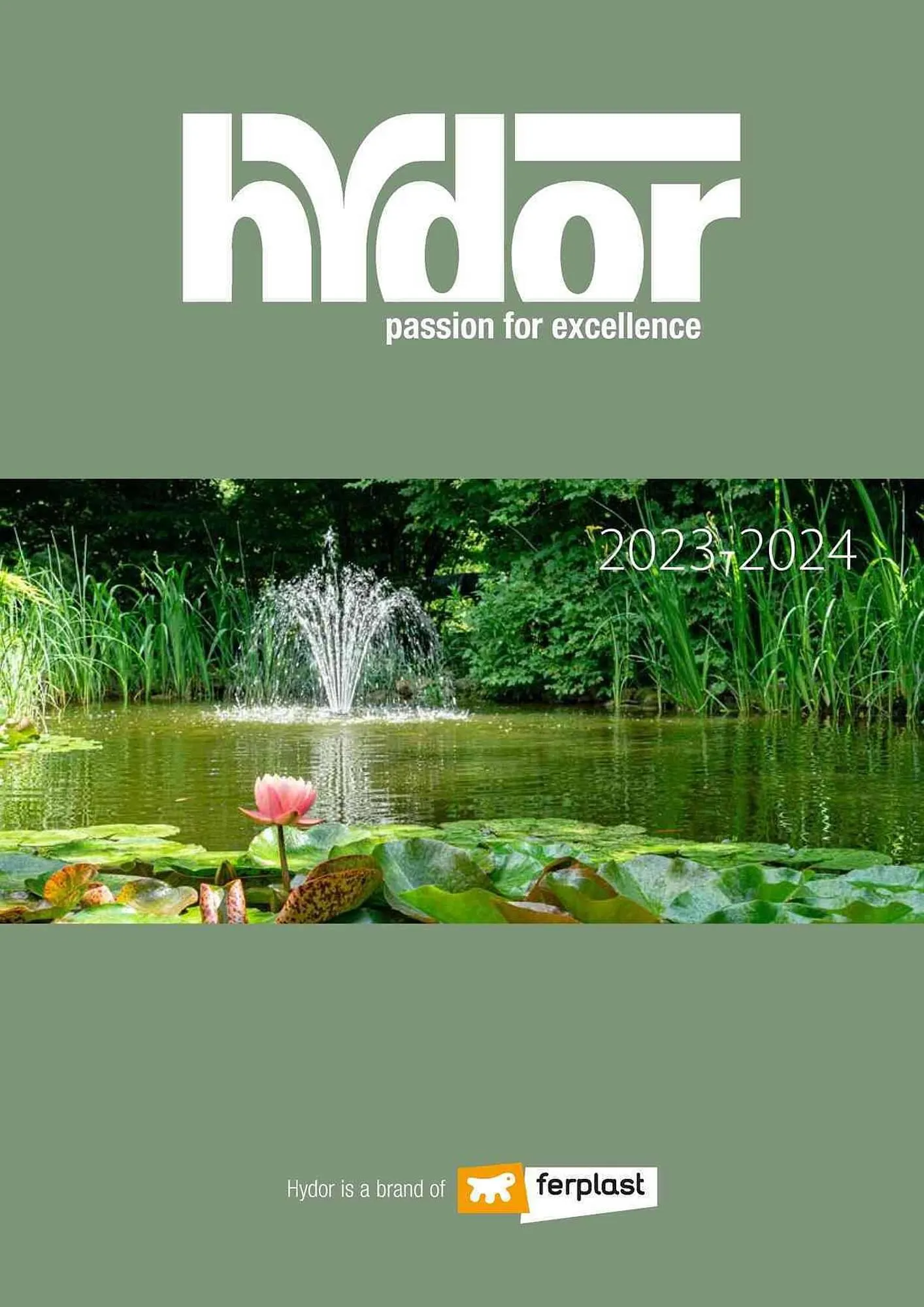 Volantino Ferplast da 12 maggio a 31 dicembre di 2024 - Pagina del volantino