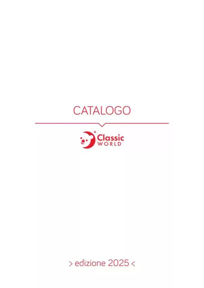 Catalogo 2025 da 1 gennaio a 31 dicembre di 2025 - Pagina del volantino 3